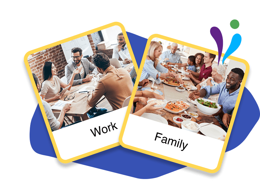 Rosetta Stone - Choose how you learn