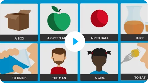 Rosetta Stone - Learn through immersion